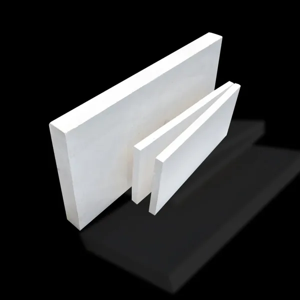 Placa de Silicato de Calcio 1000 * 500 * 50 mm