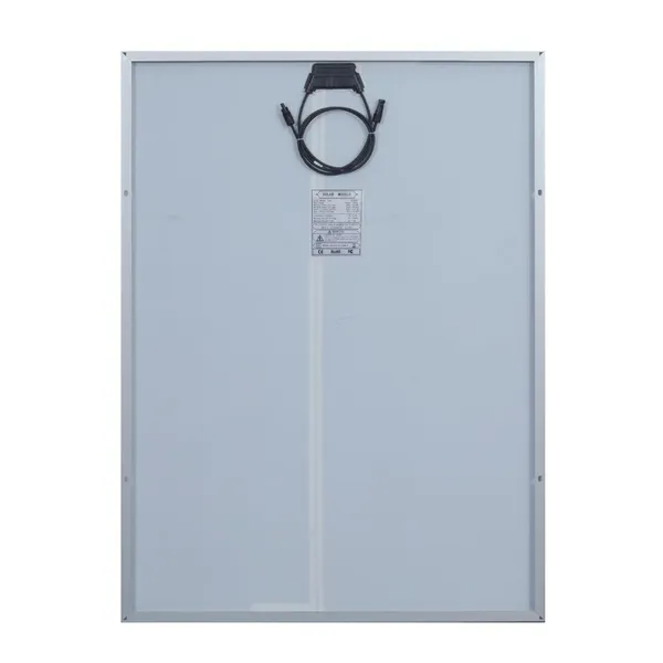 Mirekold Energy Monocrystalline Solar Panel 156 Series 5 W- 350W Solar Panel photo-5