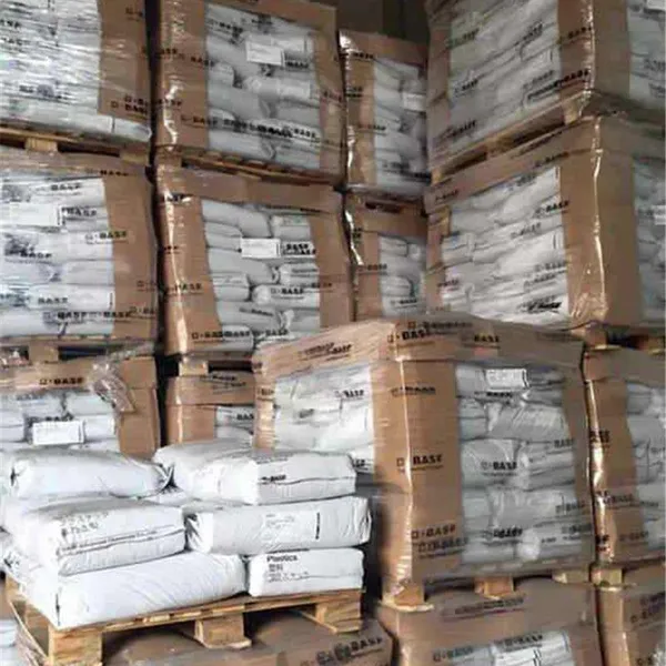 Factory Direct Sales POM N2320 0038 AT Fast Fixed Line Heat Aging Injection Grade photo-4