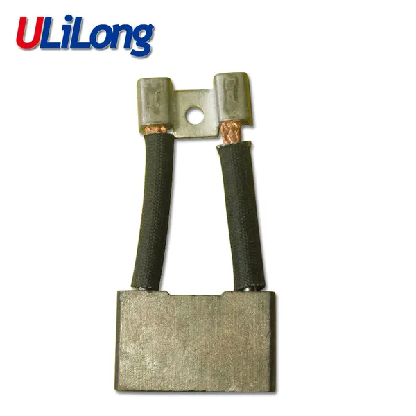 Automotive Starter Carbon Brush Automobile Carbon Brushes