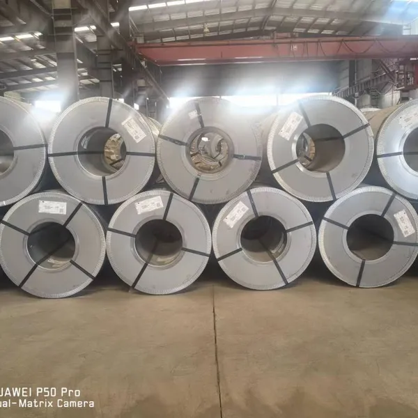Cold Rolled Martensite High Strength Steel HC1350/1700MS photo-2