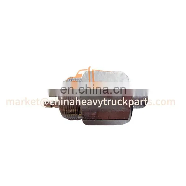 Foton Auman/Aumark/Miler/Land Pioneer Truck Weichai Engine Gearbox Zf/Fast Truck Spare Parts 1b24237300026 Parking Brake Lamp photo-4