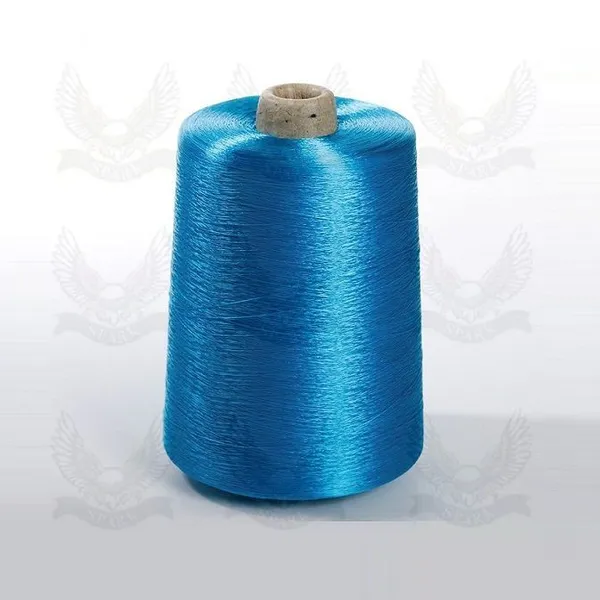 100% Dyed Viscose Rayon Filament Yarn photo-4