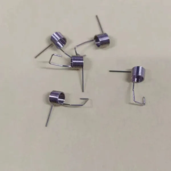 Custom small switch electric compression springs compression springs of different materials, small instrument springs