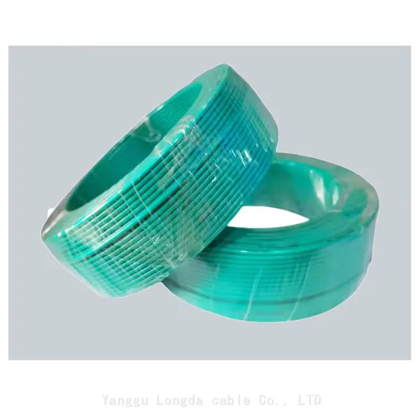 Manufacturers Supply GB Cable Mineral Cable BV Wire 2.5 to 450 Square GB Price