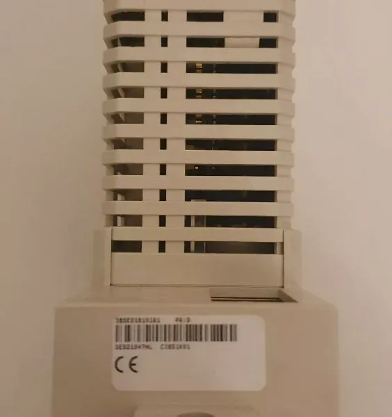 ABB CI851K01 3BSE018101R1 Profibus DP Interface Kit photo-2