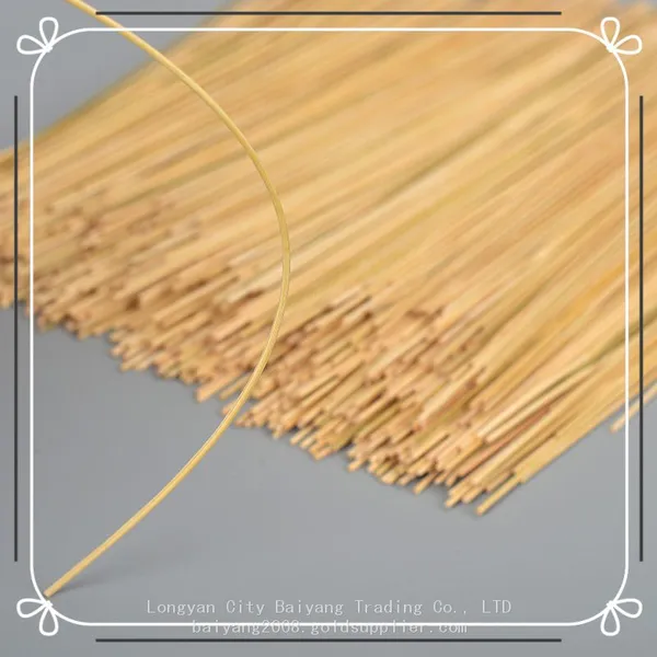 Customized Made Bamboo Stick Buddha Incense Raw Materials Incense Bamboo Stick Wholesale Worship Buddha Supplies Bamboo Core photo-4