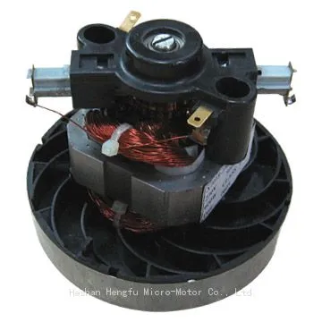 X70 Vacuum Cleaner Motor Diameter Electric Brush Motor Industrial Cleaner Motor photo-2