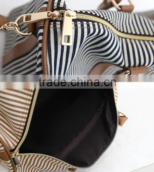 Canvas Mummy Bag photo-2