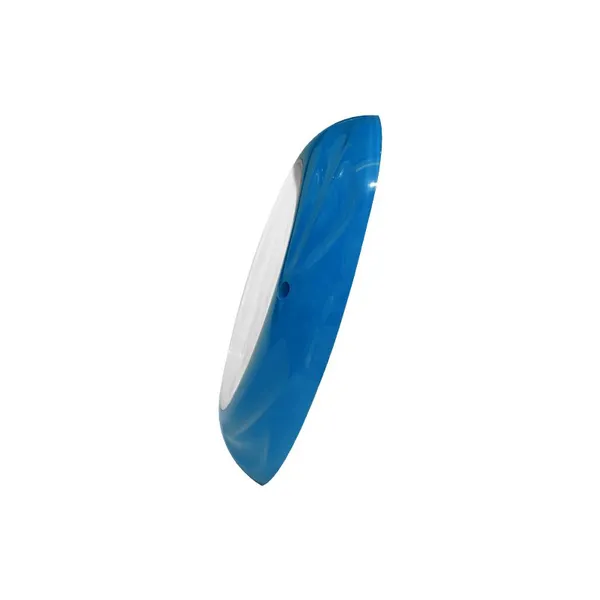 Pikes Under Pool Light Stainless Steel High Quality Plastic Material ABS Wholesale Swimming Pool Light photo-2