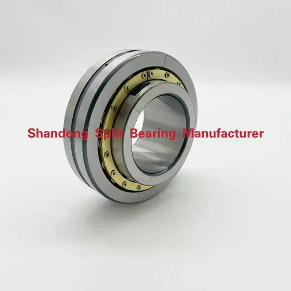 COOPER Bearings 02B300MEX Textile Split Bearings 01B300MGR photo-4