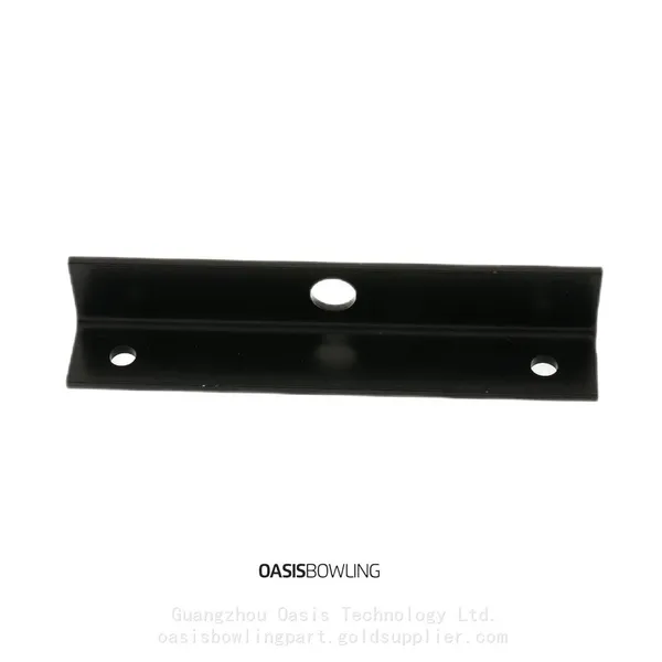 Bowling Parts ANGLE BRACKET, ACCL MOTOR GS 47-031307-004 for Brunswick machine