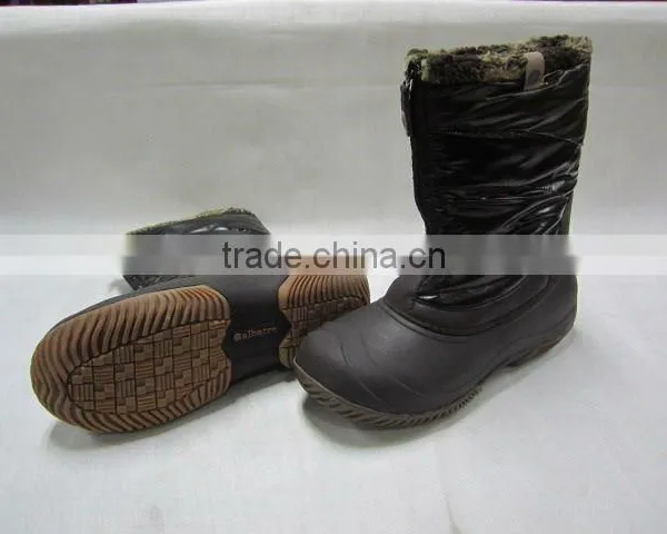 2013 New Style Winter Slipper