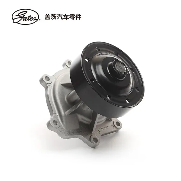Original Gates GWP4078 Car Engine Cooling System Water Pump Repair Kit for AUDI(BR) Bomba de Agua 10120231310000 photo-5