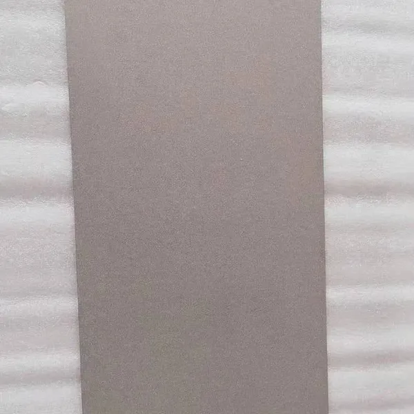 Sintered Titanium Porous Transport Layer For PEM Electrolysis