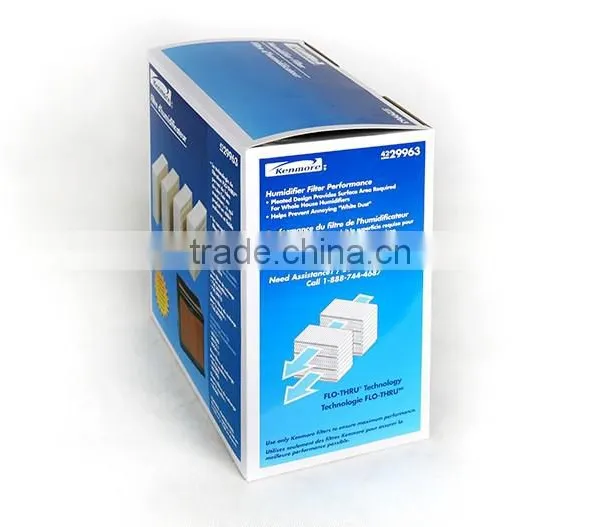 Customized Hard Drive Packing Box With Hd Printing Technology photo-2