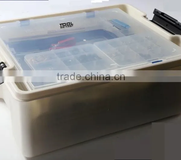 China Supplier Newest Design Big Power Metal 6 In 1 With Bow Arm for Hobby Education photo-4