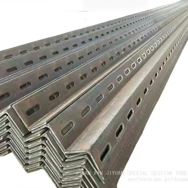 Laser Cutting for Seamless Steel Pipes 20# photo-2