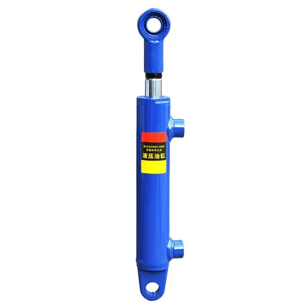 Hydraulic Steering Cylinder and Helm Pump With 90cc for Boat photo-2