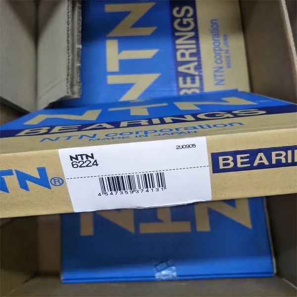 Japan NTN Needle Roller Bearings NA4902R Original Imported Manufacturing Machinery photo-3