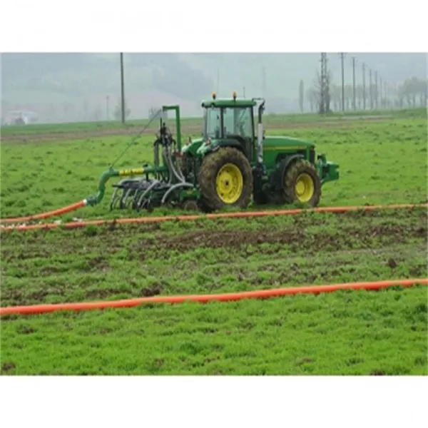 Agricultural Towing Water Belt, Agricultural Towing Irrigation Water Belt, photo-3
