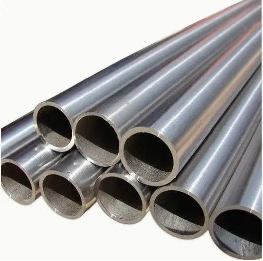 AISI ASTM Tp 304 304L Stainless Steel Tube 0cr18ni10ti 309S 310S 316L 904L 2205 2507 No. 1 Ba Inox Stainless Steel Pipe photo-4