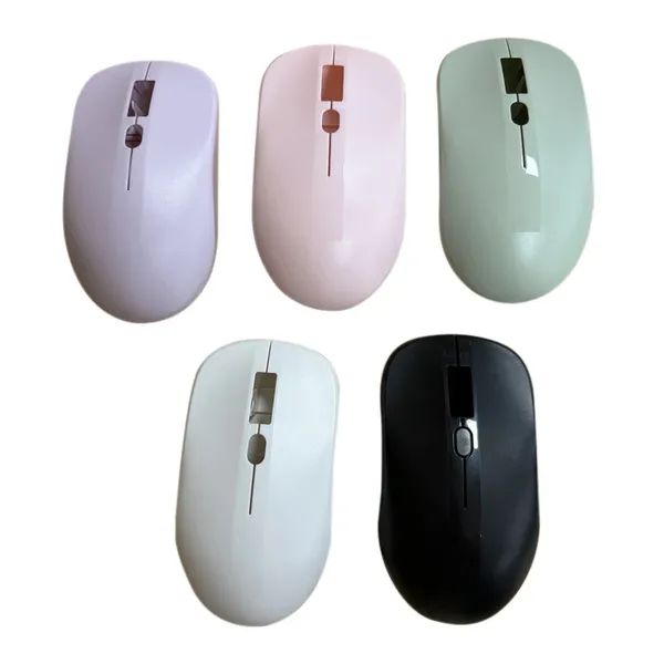 Custom Plastic Mold for Bluetooth Mouse Shell-Multi Cavity Injection Mould photo-2
