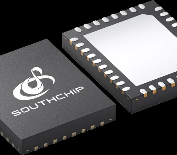 SC8708QDGR Synchronous, 80V Bi-directional Buck-Boost Controller With I2C