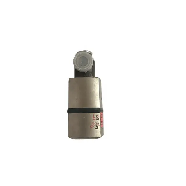 PFEIFFER/EVR116 for Precise Control of the Reactor 0-52712 800756-21B photo-3