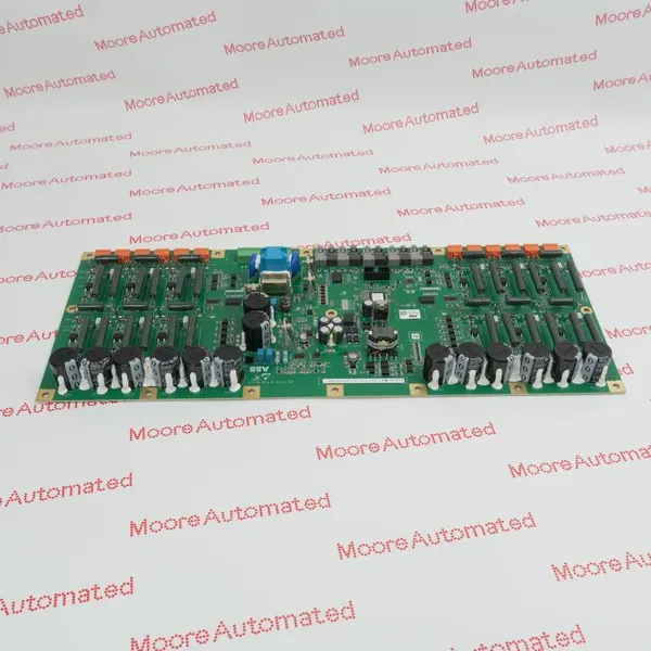 ABB 3BHE060478R0102 DDC779 D102 photo-3