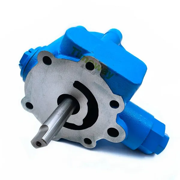 5421 5423 Series Hydraulic Pump for EATON Concrete Mixer Truck Manufacturer Repairing photo-4