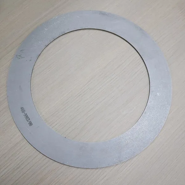 Genuine Caterpillar Shim 488-9983 (3mm Thickness) | OEM CAT Excavator Spare Parts photo-5