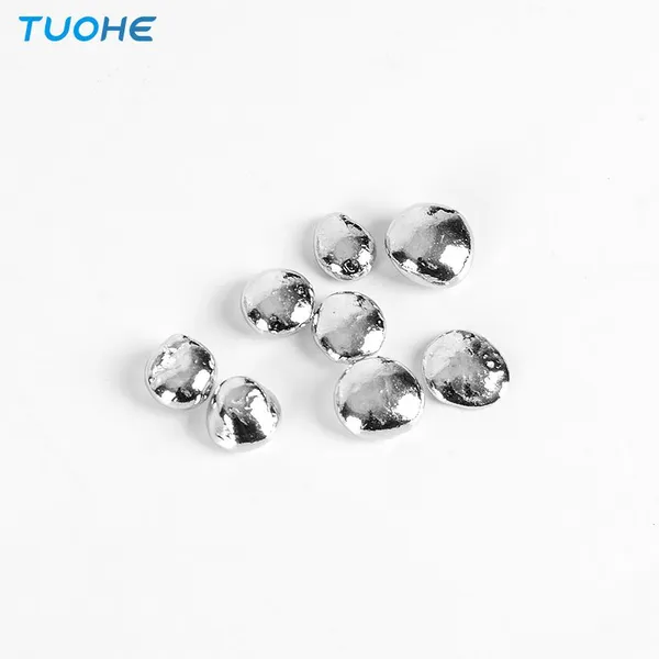 Tuohe Dry Bead Bath THB-10 Laboratory Constant Temperature Metal Bath High Thermal Conductivity photo-2