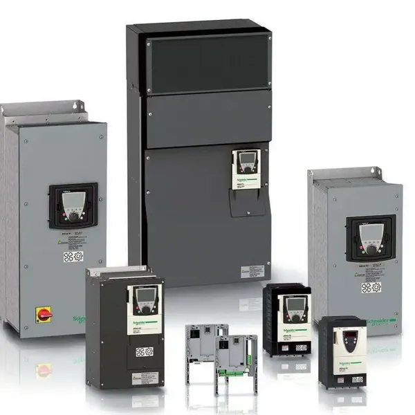 Schneider Drive Repair, Schneider Frequency Converter Maintenance, Schneider Servo Motor Repair and Replacement photo-5