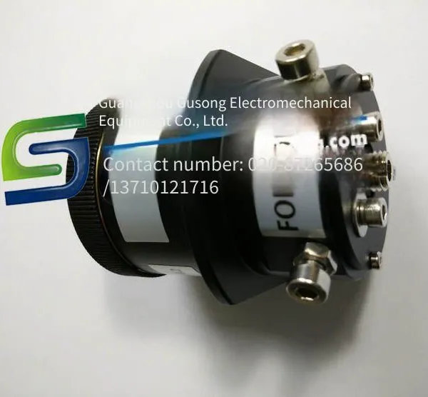 Dazu Lianying Coupling Head Optical Path Accessories, Nec Laser High-energy Fiber Output Head With High Light Transmittance, Fol-30ks photo-3