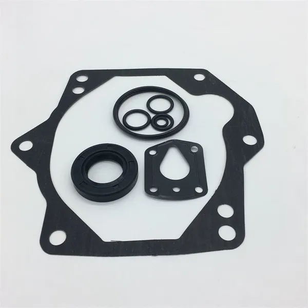 TEREX Tractor TR60 Mining Dump Truck 9058104 Steering Pump Repair Kit photo-4