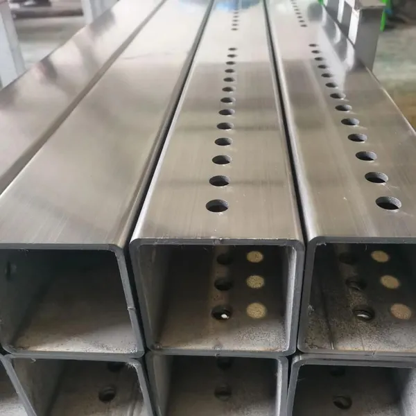 Versatile Metal Processing Solutions for Different Thicknesses & Materials