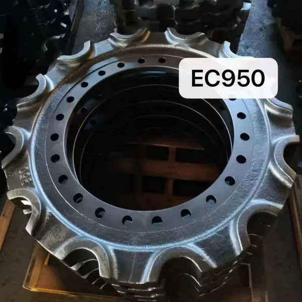 Заводской экскаватор EX400 ZX870 EX1200 CAT6015 EC950 CAT330 CAT345 БОКОВОЙ КОЛЕСОБЕГУН ЦЕПНОЙ ЗУБЧАТЫЙ КОЛЕСОБЕГУН ЦЕПНОЙ СВЯЗОЧНИК
