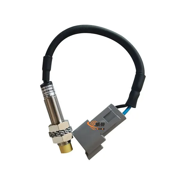 4130001709 Proximity Switch Spare Parts for S D L G LG936L/LG956L/LG958L Wheel Loader photo-2