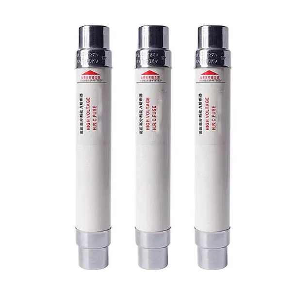 Composite Cutout Fuse 100A with Mill Test Report for Quality Assurance