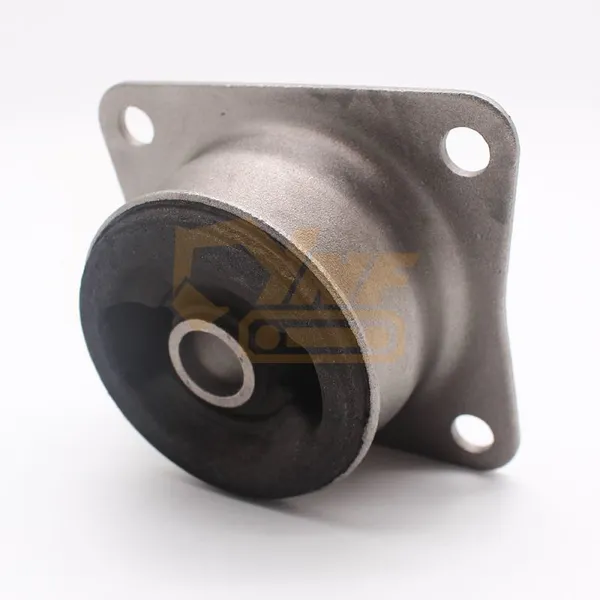 YNF Excavator Engine Parts Rubber Mount R60-7 Excavator Engine Mounting Engine Cushion photo-6