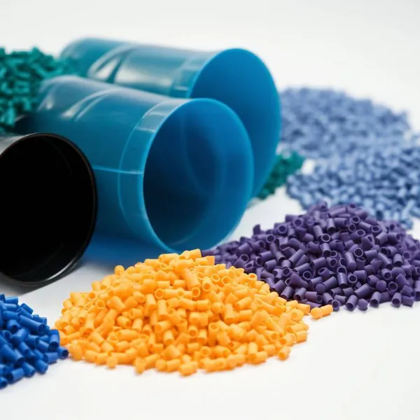 Polymers & Resins
