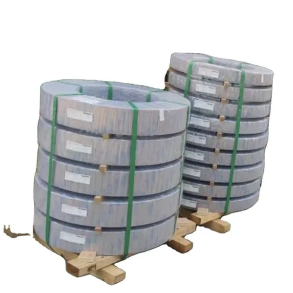 50W470 Cold Rolled Non Oriented Electrical Steel Coil for High Performance Motor Applications