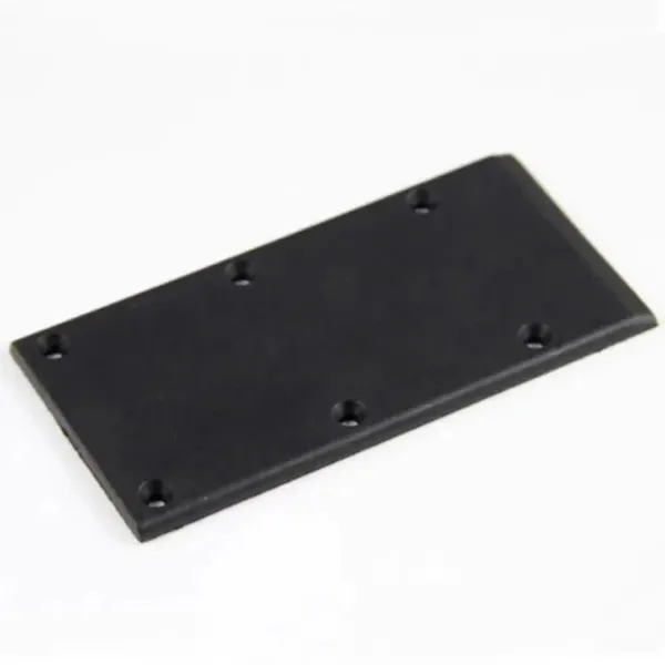 36729 End Box Cover Use for Domino A Series A Plus GP A200 A100 A400 E50 A100+ A200+ Inkjet Coding Printer photo-2