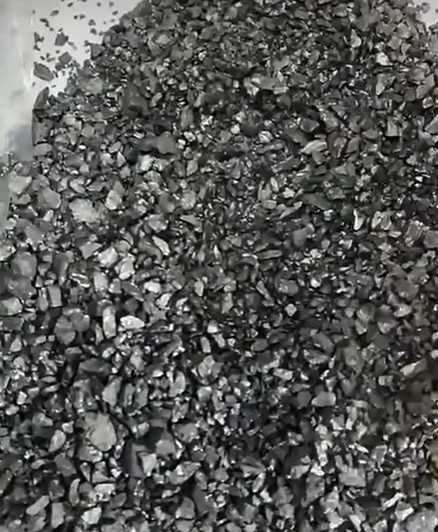 Low Sulfur Carbon Raiser CAC photo-5