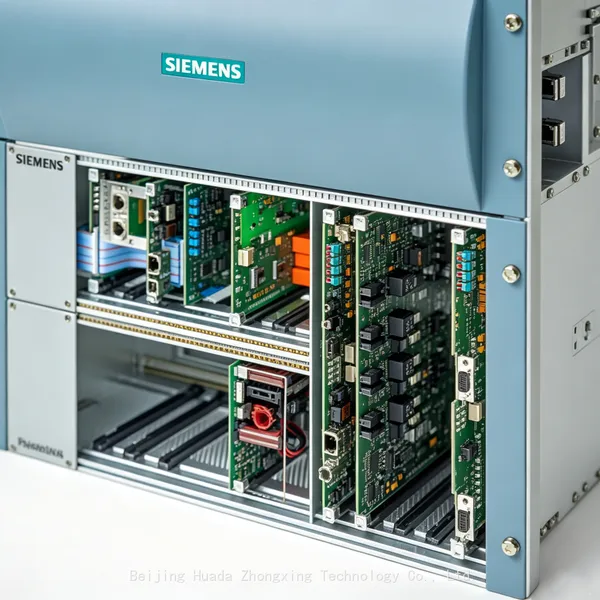 7VR9600-0BA00︱Siemens PowerLink SWT3000 ESB990-VMUX-C