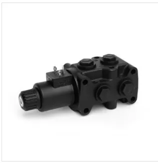 ROQUET Directional Control Valve 6VA for Hydraulic Power System Control