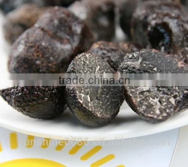 Chinese Frozen Fresh Truffles With High Quality and Best Price photo-2