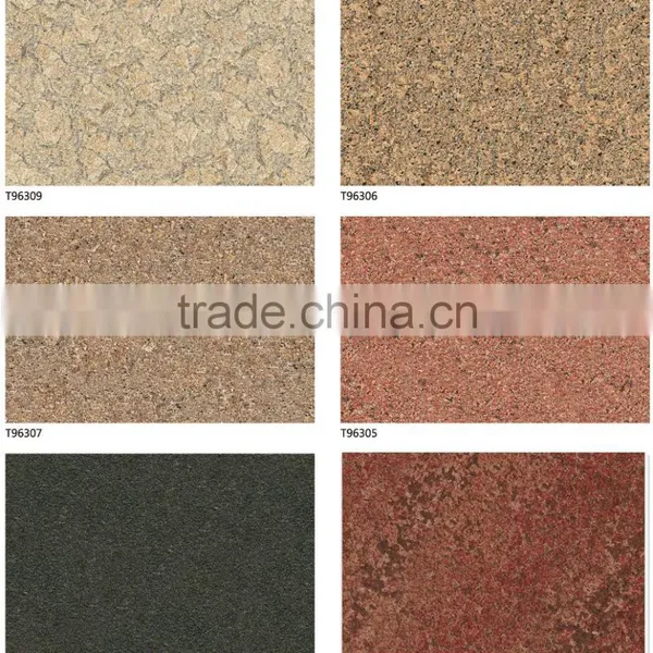 300*600 600*9003D Decorative Ceramic Exterior Rustic Wall Tiles Nearby Foshan Give You a Greenhouse -porcelain photo-5