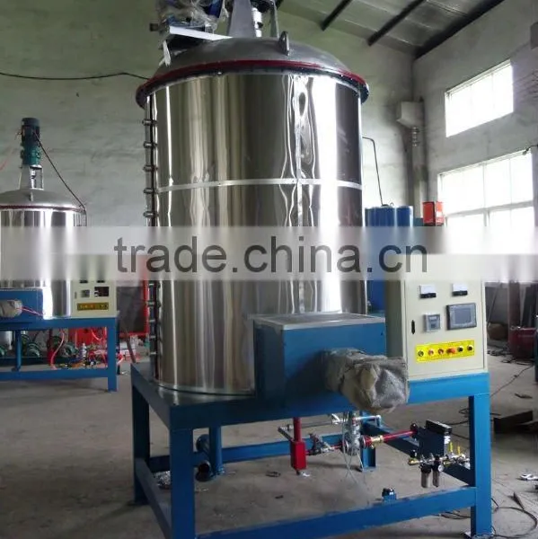 CE&ISO STANDRAD EPS Box Forming Machine photo-2